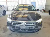2021 Volkswagen Jetta фото