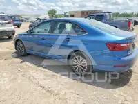 2021 Volkswagen Jetta фото