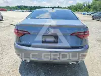 2021 Volkswagen Jetta photo