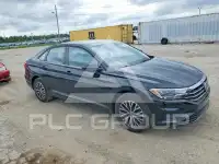 2021 Volkswagen Jetta фото