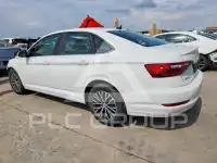 2021 Volkswagen Jetta фото