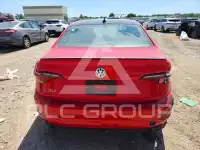 2021 Volkswagen Jetta фото