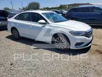 2021 Volkswagen Jetta фото