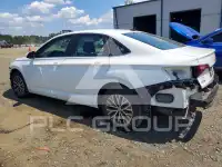 2021 Volkswagen Jetta photo