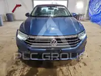 2021 Volkswagen Jetta фото
