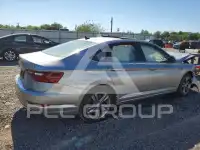 2021 Volkswagen Jetta фото
