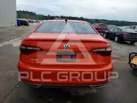 2021 Volkswagen Jetta фото