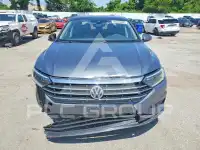 2021 Volkswagen Jetta фото