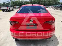 2021 Volkswagen Jetta фото