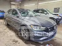 2021 Volkswagen Jetta фото