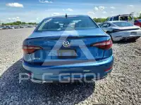 2021 Volkswagen Jetta фото
