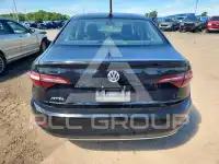 2021 Volkswagen Jetta фото