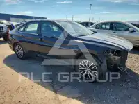 2021 Volkswagen Jetta фото