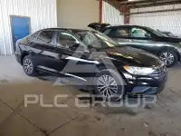 2021 Volkswagen Jetta фото
