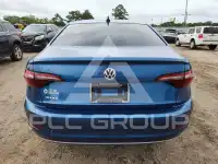 2021 Volkswagen Jetta photo