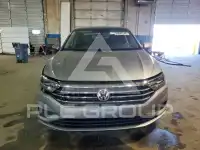 2021 Volkswagen Jetta photo