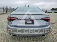 2021 Volkswagen Jetta фото