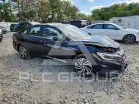 2021 Volkswagen Jetta фото