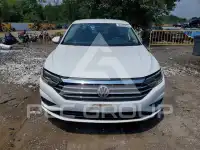 2021 Volkswagen Jetta photo