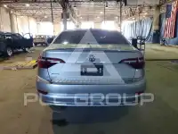 2021 Volkswagen Jetta photo