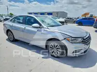 2021 Volkswagen Jetta фото