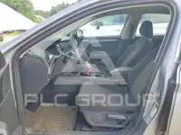2021 Volkswagen Jetta photo