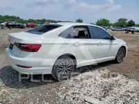 2021 Volkswagen Jetta photo