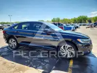 2021 Volkswagen Jetta фото