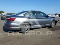 2021 Volkswagen Jetta фото