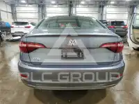 2021 Volkswagen Jetta фото