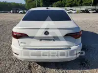 2021 Volkswagen Jetta фото
