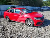2021 Volkswagen Jetta фото