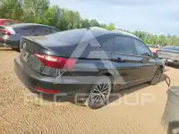2021 Volkswagen Jetta фото