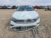 2021 Volkswagen Jetta фото