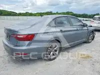 2021 Volkswagen Jetta фото