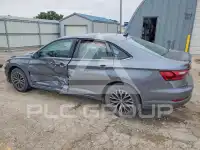 2021 Volkswagen Jetta фото