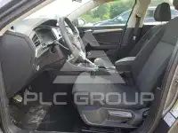 2021 Volkswagen Jetta фото
