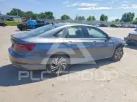2021 Volkswagen Jetta фото