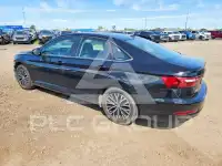 2021 Volkswagen Jetta фото