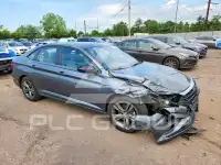2021 Volkswagen Jetta фото