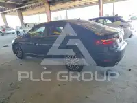 2021 Volkswagen Jetta фото