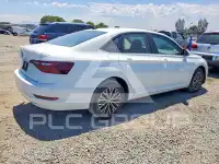 2021 Volkswagen Jetta фото