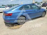 2021 Volkswagen Jetta фото