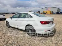 2021 Volkswagen Jetta фото