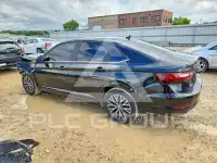 2021 Volkswagen Jetta фото