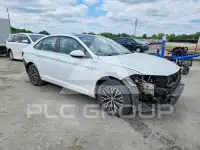 2021 Volkswagen Jetta photo
