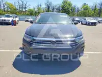 2021 Volkswagen Jetta photo
