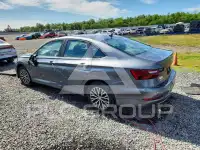 2021 Volkswagen Jetta фото