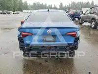 2021 Volkswagen Jetta photo