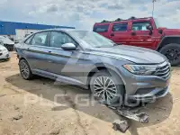 2021 Volkswagen Jetta photo